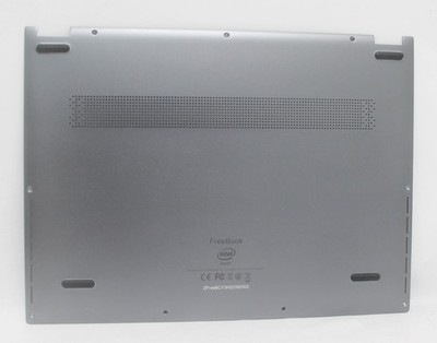CWI557-BASE Chuwi Bottom Base Cover Silver Freebook Cwi557 ''GRADE A''
