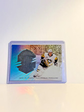 2024-25 Upper Deck SPx Hockey Rookie FINITE Jack St. Ivany 390/999