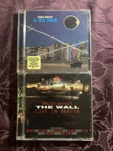 Roger Waters the Wall Live in Berlin | eBay
