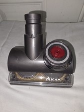 Genuine Dyson Tangle Free Turbine Tool Brush Attachment - Animal Ball Vacuum