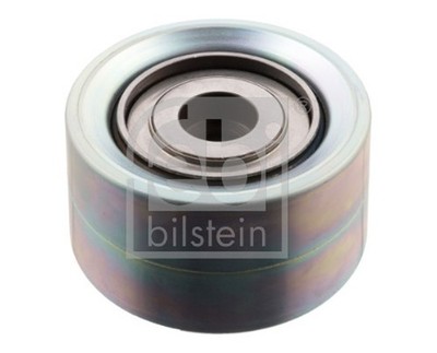 FEBI BILSTEIN Umlenk-/Führungsrolle Keilrippenriemen 45073 für MERCEDES NEOPLAN