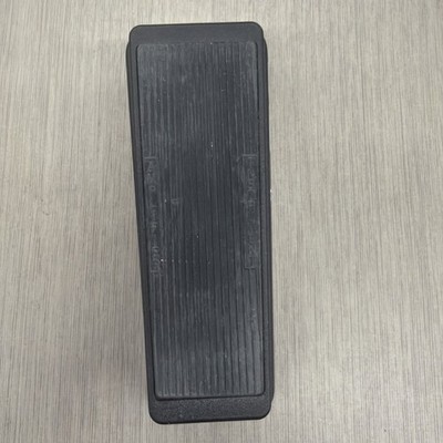 Dunlop Cry Baby Classic GCB-95F Fasel Wah Guitar Effect Foot Pedal