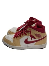 Nike High Cut Sneakers 25.5Cm 554724 201 Khh10