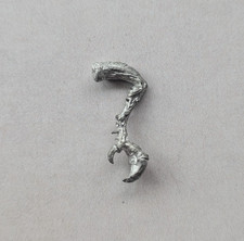 WFB Chaos Greater Daemon of Tzeentch Right Leg