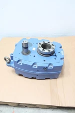 Sumitomo Sm-cyclo 315J-25 Hsm Shaft Mount Speed Reducer 25:1