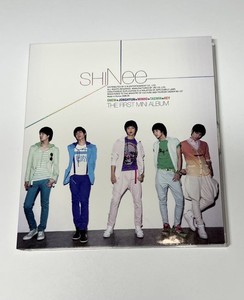 Replay Shinee Album | eBay