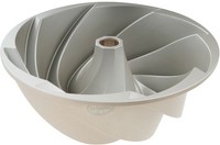 Dr. Oetker Back-Kunst Gugelhupfform Twist 22 Cm