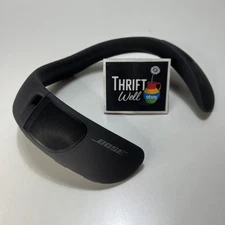 Bose SoundWear Companion Speaker Portable Bluetooth Wearable Neck Speaker Used