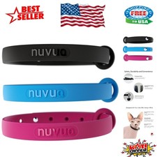 Soft and Lightweight Breakaway Cat Collars for Outdoor Cats  Kittens - 3 Colors