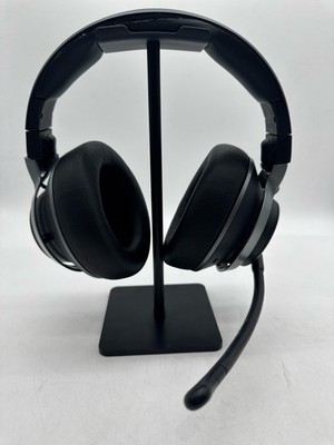 Turtle Beach Stealth Pro Wireless Gaming Headset ANC Noise Cancelling Xbox Black