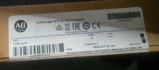 Allen Bradley 1756-IA16/A ControlLogix PLC Input Module