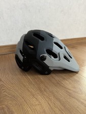 BELL Super 3 Fahrradhelm MTB Mountainbike Gr....