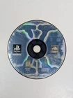 X-Files (Sony PlayStation 1, 1999) - Disc 1 Only