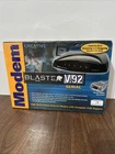Unopened Creative Modem Blaster 56Kbps V.92 Serial Windows XP 2000 -Unopened