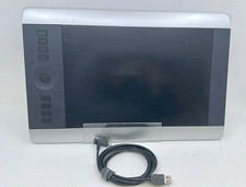 Wacom Intuos Pro PTH-651 Medium Art Grafiktablett, ohne Stift
