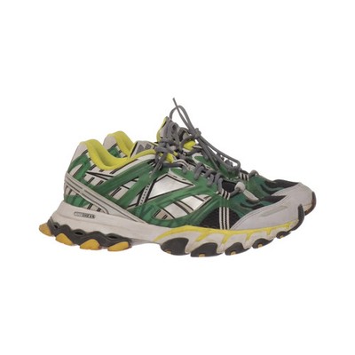 Reebok, Trainingsschuhe, Größe: 40, model: premier dmx trail shadow #nuS