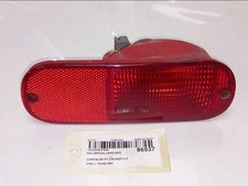 Antibrouillard Chrysler PT CRUISER