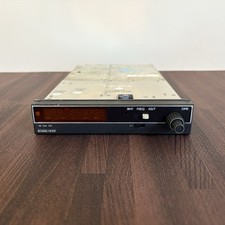 Bendix King KN 62A DME 14V / 28V PN 066-1068-01 - For Repair Or Parts Bendix King KN 62A DME 14V / 28V PN 066-1068-01 - For Repair Or Parts