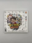 Yo-Kai Watch for Nintendo 3DS 2015 Edition, Complete in Box, Tested Working