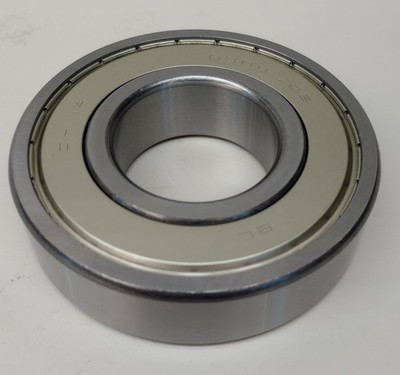 BL Bearings Limited 6309 ZC3 Ball Bearing Deep Groove 45 x 100 x 25mm 6309-ZC3