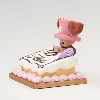 Banpresto One Piece Paldolce Collection Figure Tony Tony Chopper Vol.3A BP28925