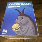 Youtooz Television Spongebob Squarepants Cockroach- BRAND NEW