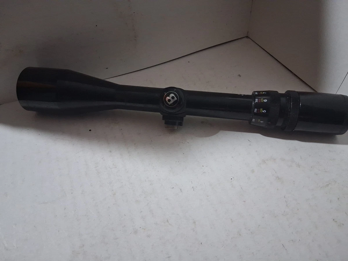 Bushnell Sportview Scope for sale | eBay