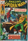 The Amazing Spider-Man #83 Marvel Comics F