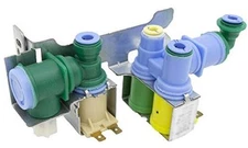 ? 242252702 Refrigerator Water Inlet Valve OEM Replacement Part Replaces 