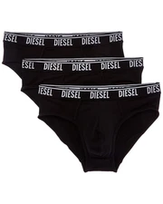 Diesel 3Pk Brief Men's