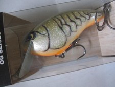 Rapala Otto's Garage Rocco 5 RTBC New OGR5 Otto DeFoe OG Rocco Lure