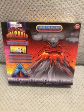 Abeec volcanic eruption science kit
