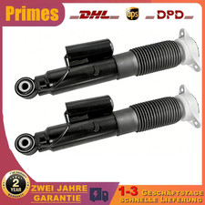 2x Stoßdämpfer Hinten Links Rechts Self-Leveling Für Ford S-Max WA6 2006-2014