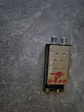 Dreambox DVB-C/T  Tuner 800SE 820 7020 7080 900 920 8000 800HD