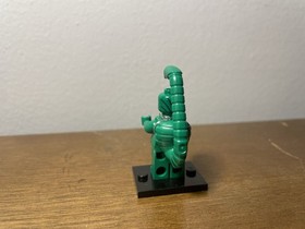 LEGO Marvel Super Heros Scorpion Minifigure sh269 Villain 76057 10754 Spider-Man