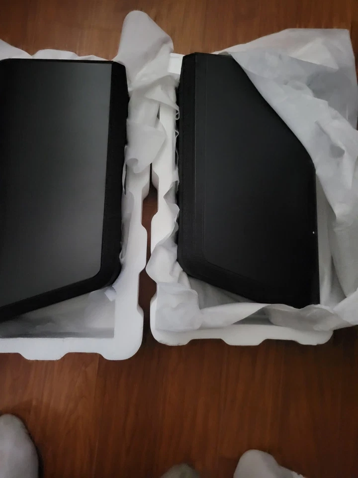 KLIPSCH Reference Cinema System 5.1.4 SATÉLITE Dolby ATMOS RCS-SAT PAR   - Imagem 4 de 4