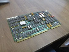 General Signal Leeds & Northrup Control Board...