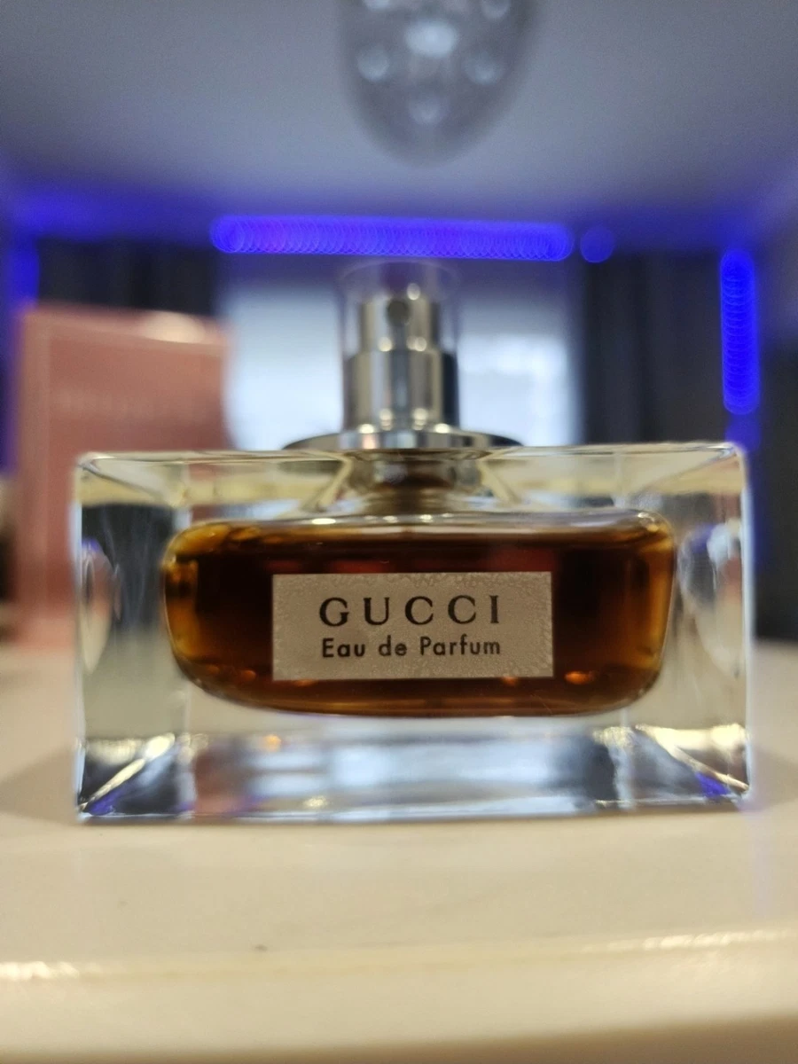 GUCCI Eau de Parfum II 30ml 香水 Gucci Eau de Parfum II Eau de Parfum for Women for sale - eBay