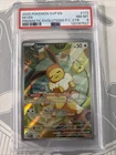 Pokémon Center Eevee Promo Card SVP-173 Prismatic Evolutions