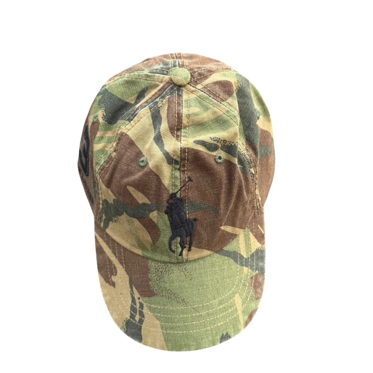 Polo Ralph Lauren Camouflage Multicolor Hats for Men for sale | eBay