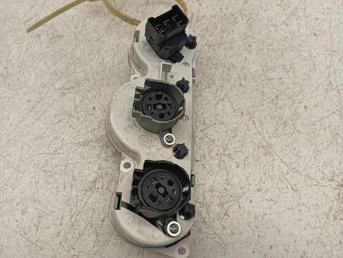 98AB18C419 Mando Calefaccion/Aire Acondicionado para FORD FOCUS BERLINA ( 125867 - Imagen 4 de 10