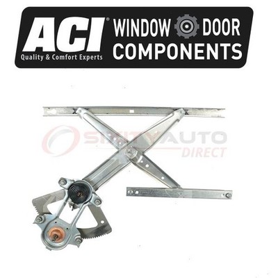 ACI 384668 Window Regulator for WMR5203L 752026 752-026 Body Doors bv
