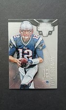 2014 Panini Totally Certified Football Cards 19