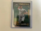 2024 Topps Chrome Update Series - Paul Skenes #USC88 (RC)