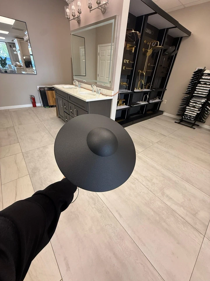 Kichler 15310BKT Path & Spread 1-Light 12V, Textured Black - Image 4 of 4