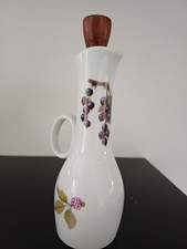 Royal Worcester Olive Oil Drizzler and Vinegar Splasher