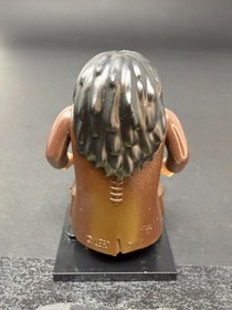 LEGO Harry Potter Minifigure Rubeus Hagrid hp061 in sets 4754 5378