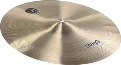 Stagg SH-CT15R 15'' SH Regular Thin Crash Cymbal