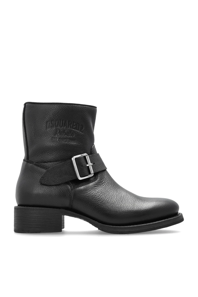 dsquared boots products for sale | eBay