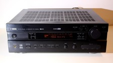 Yamaha RX-V 730 RDS DTS Digital AV Receiver  Sound Stereo Dolby Cinema DSP